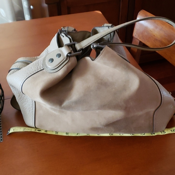 Coach handbag - Picture 14 of 16